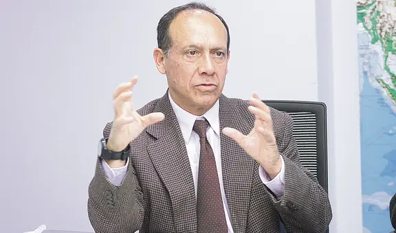 José Távara: “El Gobierno no tiene un norte claro más que el poder”