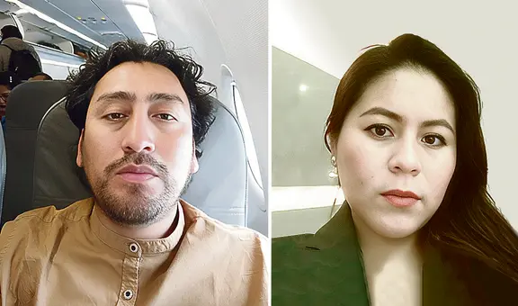 El asesinato de Diana, la testigo clave de un doble crimen