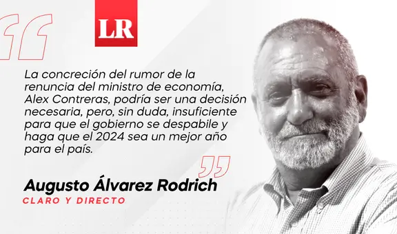 MEF: piedras que suenan en río revuelto, por Augusto Álvarez Rodrich
