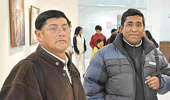 Tesoro literario: la revista Pez de Oro de Puno