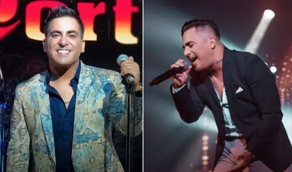 Tommy Portugal afirma que está sufriendo para recuperar su fama: "No puedo pegar una canción"