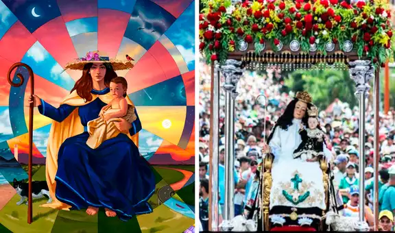 Divina Pastora: historia, milagros y cuándo se celebra a la patrona de Barquisimeto