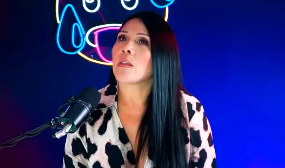 Tula revela la emotiva razón por la que no pasa Navidad en Perú: "He estado huyendo de la realidad"