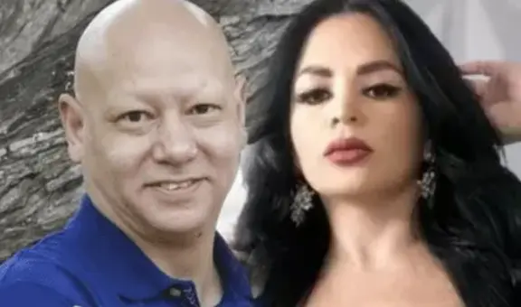 Leslie Moscoso tras denunciar a su expareja por amenazas de muerte: “Le tengo mucho miedo”