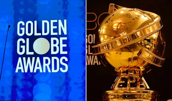 ¿Qué canal transmite los Golden Globes 2024?
