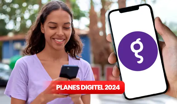 Nuevas tarifas Digitel enero 2024: precios de los CAMBIOS en PLANES del servicio telefónico en Venezuela