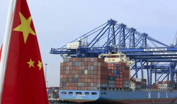 China lanza ruta marítima de comercio que reducirá tiempo de viaje hacia América Latina: ¿con qué países?
