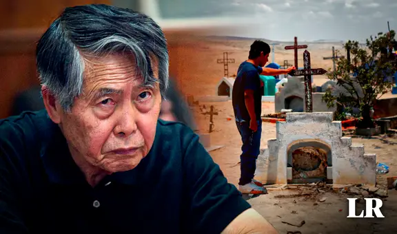 Caso Pativilca: indulto a Fujimori no influye en proceso penal en curso, asegura abogado Carlos Rivera