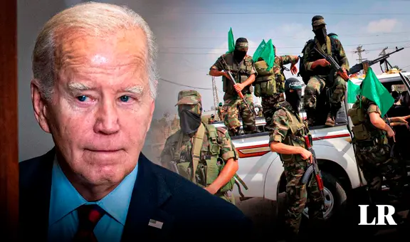 EE. UU. ofrece recompensa de US$10 millones por información sobre la red financiera de Hamás