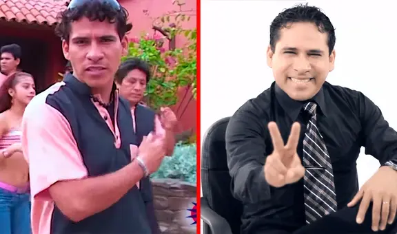 Geral García habla sobre su repentina salida de orquesta Kaliente: "Quería solvencia económica"