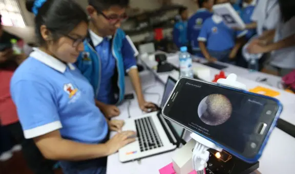 Estudiar gratis en la Escuela de Talentos del Callao: ¿cómo postular al colegio de alto rendimiento?