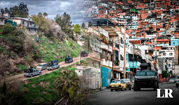 Las ciudades más peligrosas del mundo están en Latinoamérica