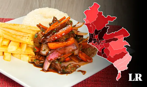 Se ubica en Pueblo Libre: el único restaurante peruano dentro de los más legendarios del mundo 2024