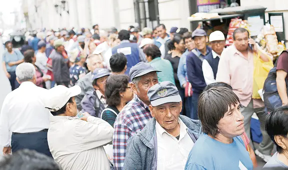 Fonavistas que no cobraron antes recibirán su dinero este verano