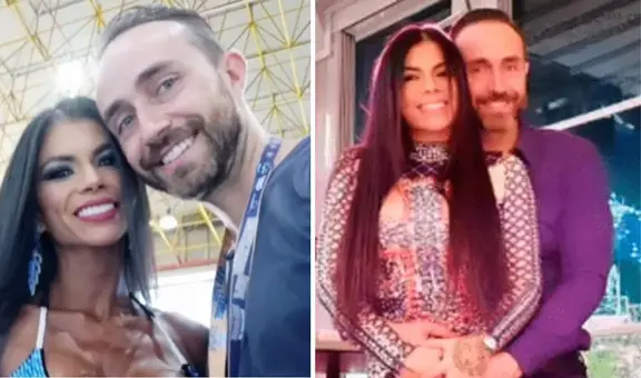 Giannina Luján revela detalles desconocidos de su embarazo: “Fue totalmente de improviso”