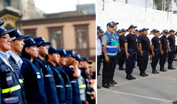 Magdalena: alcalde anuncia contratación de guardaespaldas armados para combatir la delincuencia