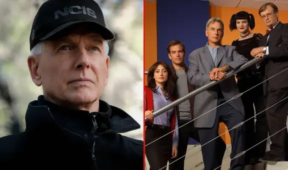'NCIS' traerá de regreso a su histórico protagonista: una precuela nos mostrará los inicios de Gibbs