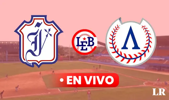 Industriales vs. Artemisa EN VIVO: ¿cómo ver el juego 1 de la semifinal de la Liga Élite del Béisbol Cubano?