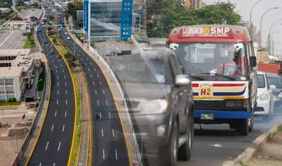 Vía Expresa Norte unirá San Miguel con Comas: ¿cuál será la ruta del nuevo proyecto?