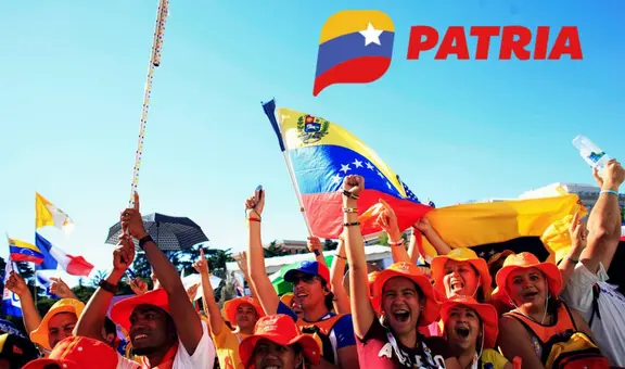 NUEVO Bono de 108 bolívares: cobra HOY el monto vía Sistema Patria en Venezuela