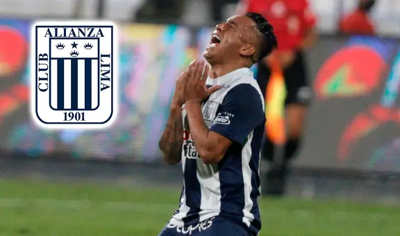 Abogado de Cueva revela que Alianza aún no autoriza su operación: "Es una carrera que se acaba"