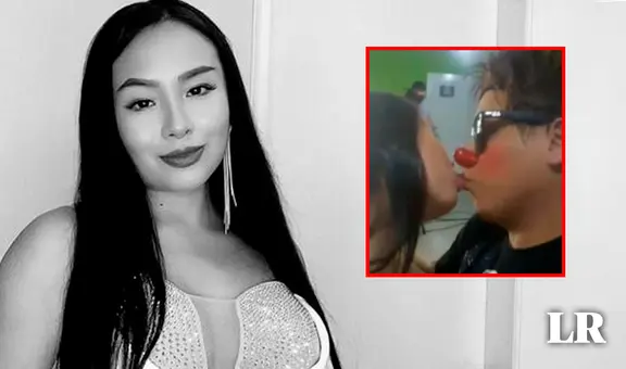 Murió Thaina Fields: ¿por qué fue vinculada sentimentalmente con Chupetín Trujillo?