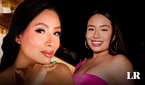 ¿Quién era Thaina Fields, actriz trujillana de cine para adultos que falleció este sábado?