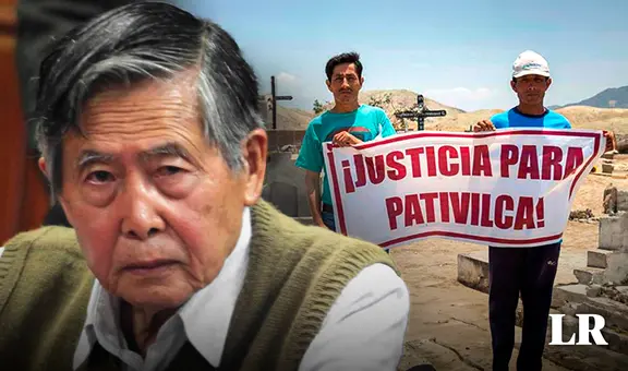 Alberto Fujimori: ¿cuál es el argumento que plantea su abogado para excluirlo de caso Pativilca?