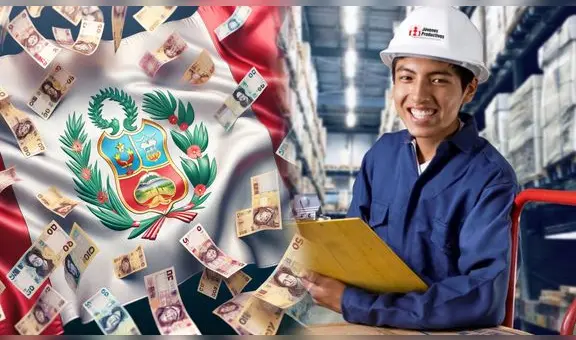 Esta es la carrera mejor pagada en el Perú, según el MTPE: sueldo supera los S/6.000 al mes