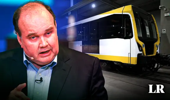 López Aliaga sobre estación central de la Línea 2 del Metro: "No es necesaria en este momento"