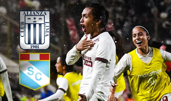 Universitario da el golpe y ficha exjugadoras de Alianza y Cristal: "Qué bien te queda la crema"