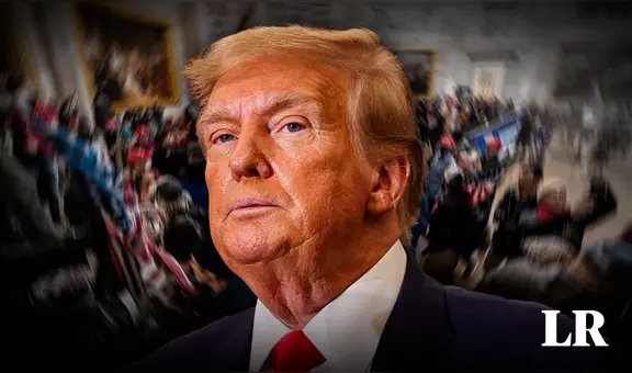 Trump se victimiza para pedir que voten por él y acusa a Biden de manipular elecciones de 2020