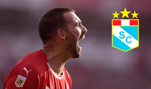 ¿Cristal deberá pagar por Cauteruccio? Abogado internacional explicó la situación del argentino