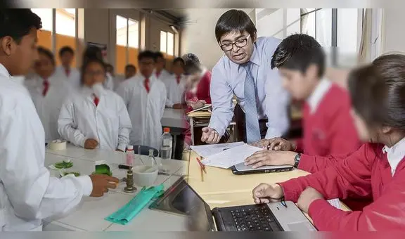 Postulación a colegios COAR inicia este lunes 8 de enero: conoce los requisitos y cómo inscribirte
