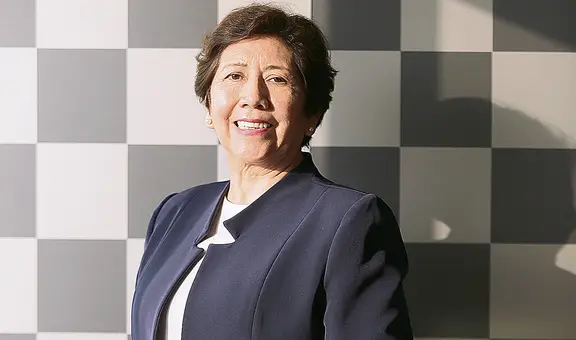 Imelda Tumialán: “Ha sido un año difícil, pero hay que defender  los principios de un Estado constitucional”