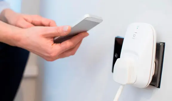 ¿Qué es un enchufe inteligente y por qué conviene usar uno en casa para tus conexiones?