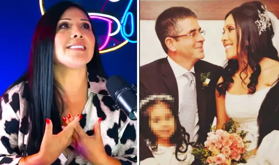 ¿Se volvería a casar? Tula revela lo que más extraña de su matrimonio con Javier Carmona