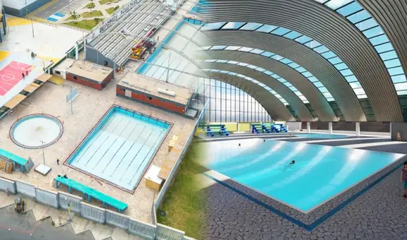 El centro acuático más moderno del PERÚ se ubicará en el CALLAO: conoce los requisitos y horarios de ingreso