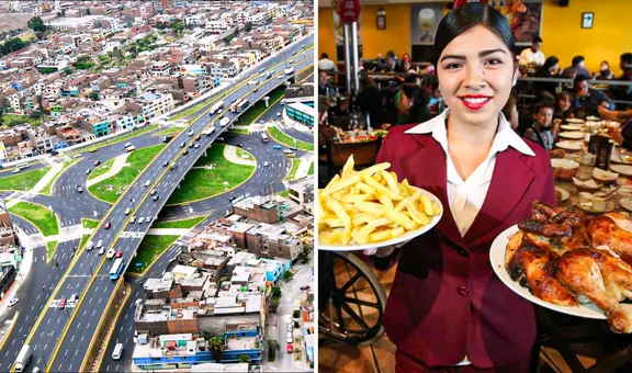 ¿Cuál es el mejor restaurante para comer pollo a la brasa en Lima Norte, según la IA?