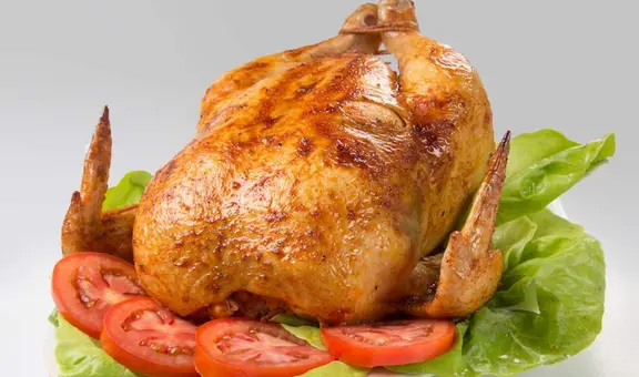 El pollo a la brasa entre los 50 mejores platos de carne del mundo, según Taste Atlas