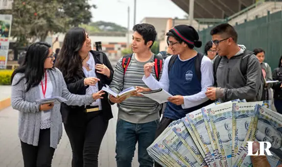 La profesión mejor pagada del PERÚ, según el MTPE: ¿cuánto es el sueldo promedio y dónde puedo estudiarla?
