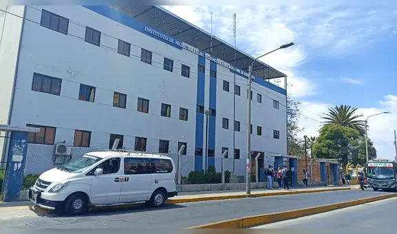 Joven que viajó a playa de Arequipa para recibir Año Nuevo es hallada muerta: recién fue identificada