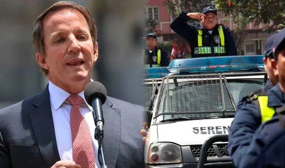 Alcalde de Magdalena contratará guardaespaldas armados: “No es justo que el sereno exponga su vida”