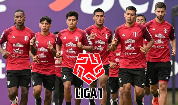 Tras vencer a Alianza Lima, selección peruana sub-23 definió a su segundo rival para amistoso