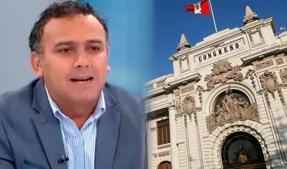 Alcalde de Ventanilla: "Hay mucho divisionismo entre el Gobierno central, local y regional"