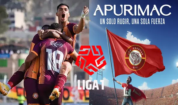 Los Chankas de Apurímac se cotiza en 5.600.000 euros: ¿cuál es el jugador con mayor valor?