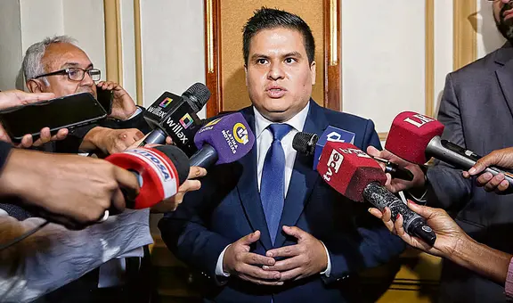 Avanza País presenta proyecto para que congresistas reciban licencias por 30 días para viajes particulares