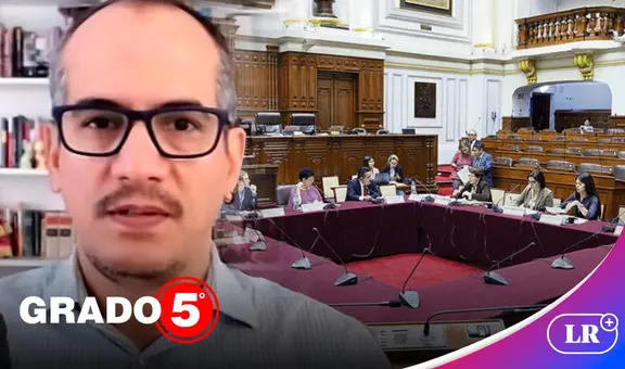 Gómez Fernandini sobre bonos en el Congreso: "Quieren succionarle hasta la última gota del Estado"