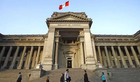 Poder Judicial: acuerdan ejecutar cronograma trimestral de audiencias públicas extraordinarias del 2024