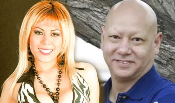 Modelo Katty Rojas recuerda que esposo de Leslie Moscoso la invitó a hotel: “Lo cuadré”